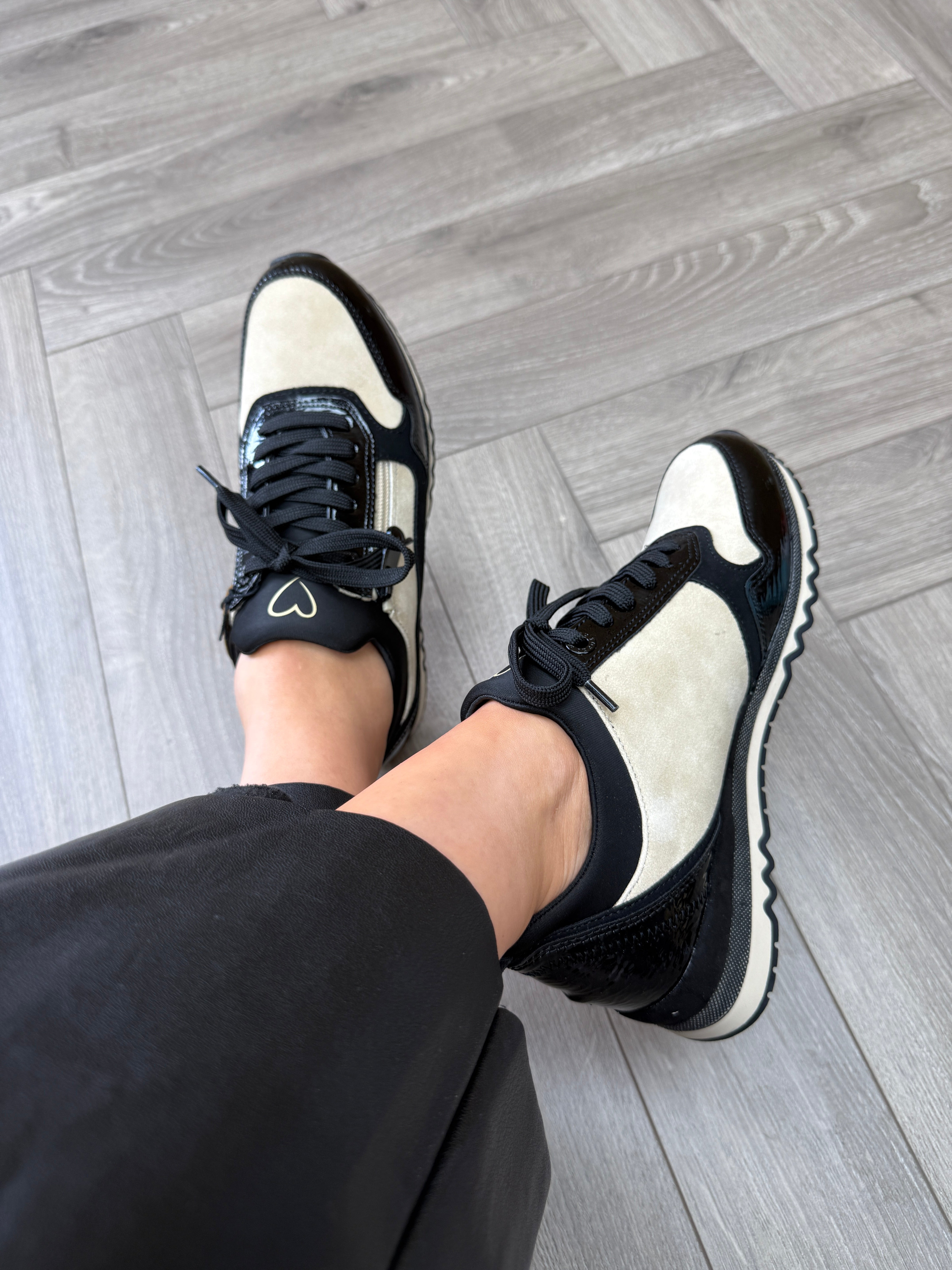 Trainers – Page 8 – Fred Funk