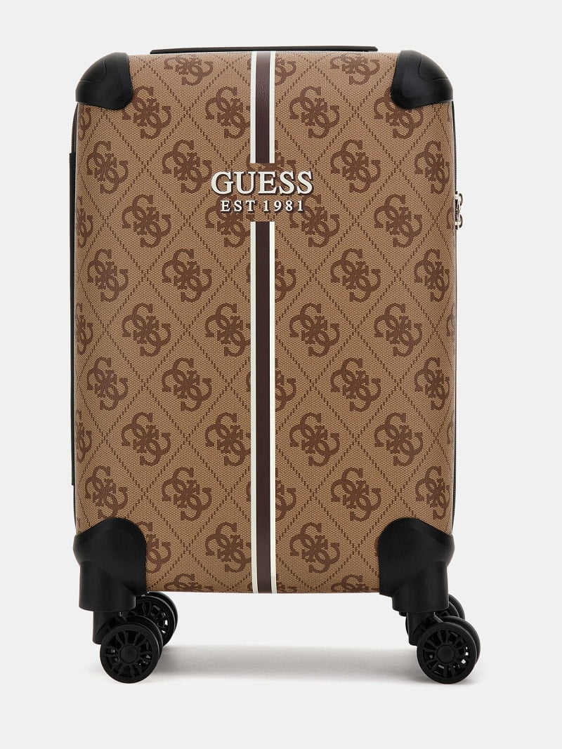 Guess hand luggage best sale