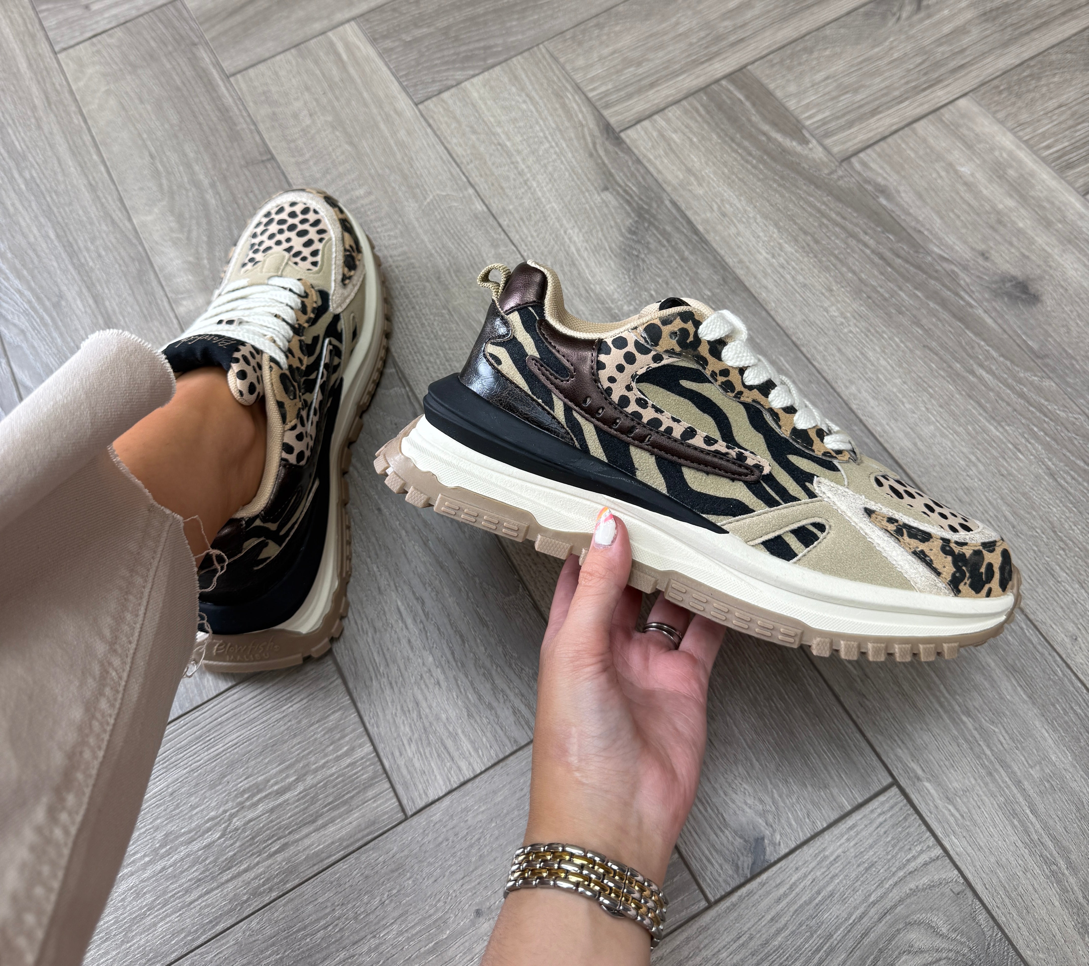 2020 Blowfish Blowfish Arch Support Shoes Blowfish New Spring Arch