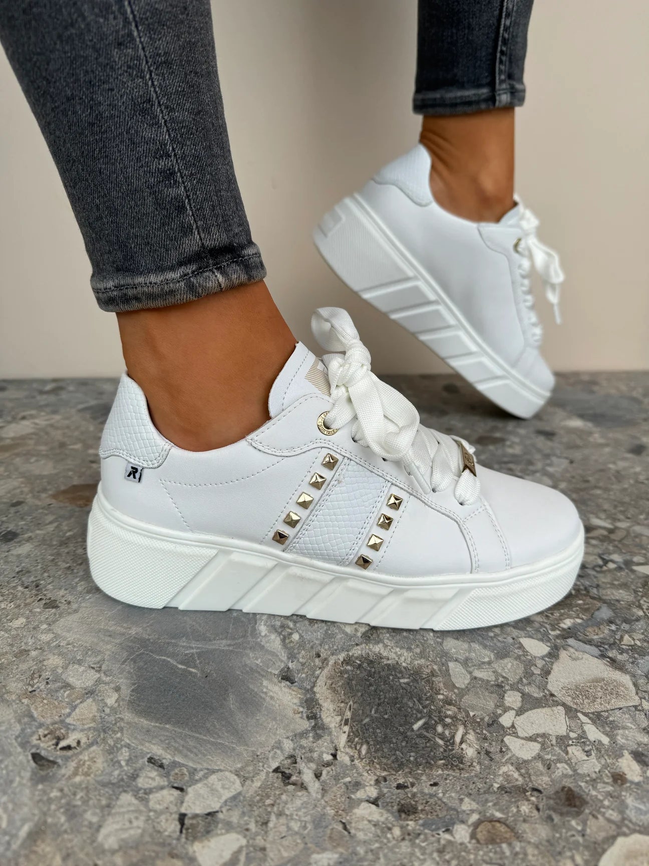 Fred Funk Footwear Fashion