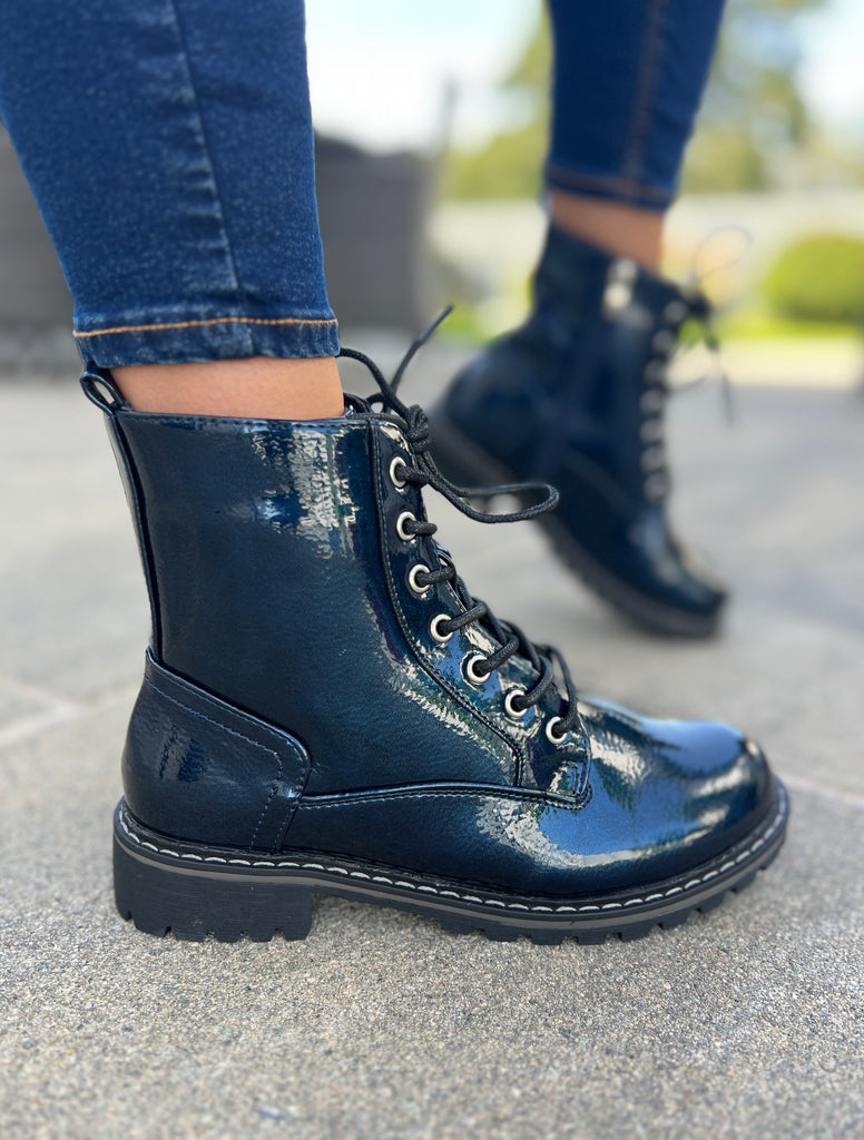 Fred Funk - Footwear & Fashion