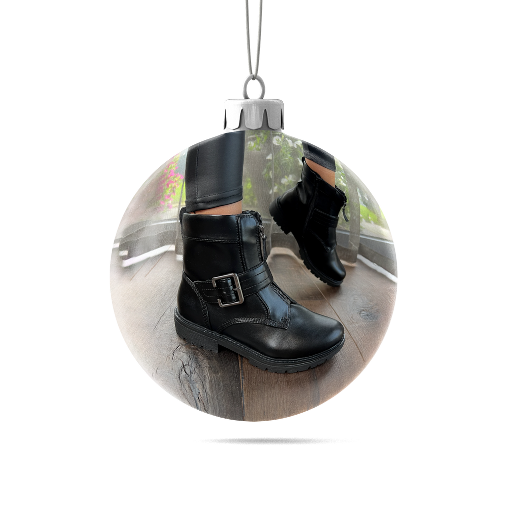 Fred Funk - Footwear & Fashion